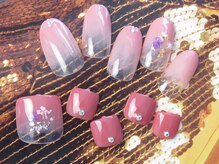 ムーア(mooa)/季節プレート5500円→4400円