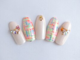 定額b カジュアル/クーポン使用