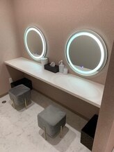 オペラ 刈谷店/パウダールーム