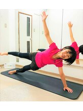 ビューティーボーン(Beauty Bone)&nbsp;2.Yukari☆ パーソナル