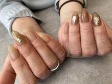 ロッタ(Lotta)/アシンメトリーカラー☆