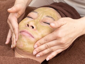 メホール(Mejor)/ハーブピーリング