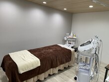 ラデリンヌ(L&DELINE)/店内写真１