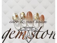 ジェムストーン(gemstone)/90分コース