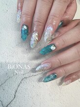 ビオナス 苫小牧店(BiONAS)/Mermaid