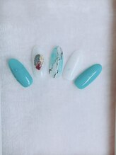 ソルシア(Solsia)/【ハンド】9月定額　￥5000