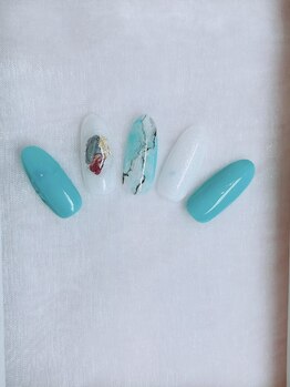 ソルシア(Solsia)/【ハンド】9月定額 ¥5000