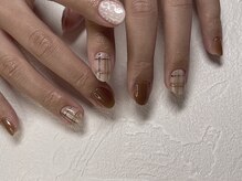 エーモアー(a'more)/ニットネイル