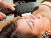 フェリス(FELIZ)/施術の雰囲気