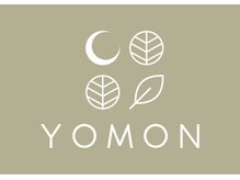 ヨモン(YOMON)/YOMON ＝　よもぎ＋温活