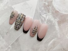 リーフ(Leaf)/¥7800