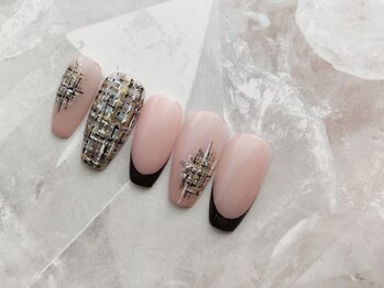 リーフ(Leaf)/¥7800