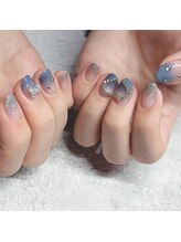 エムネイル(eM nail)/韓国ネイル