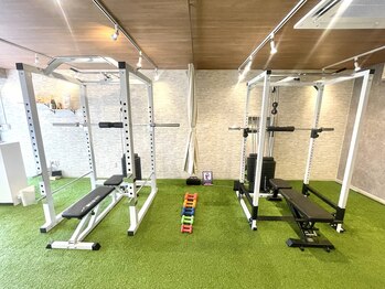 ラーク(Raak)/ラック追加！