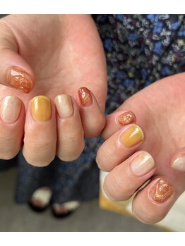 リリー(Lily)/定額design