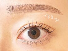 トゥルーアイ マークイズ みなとみらい店(TRU EYE)/パリジェンヌラッシュリフト