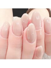 ルナルーチェ(Luna luce)/美爪ネイル