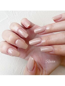 レヴィア(Revia)/ワンカラー