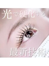 ネイルサロン R/LEDマツエク