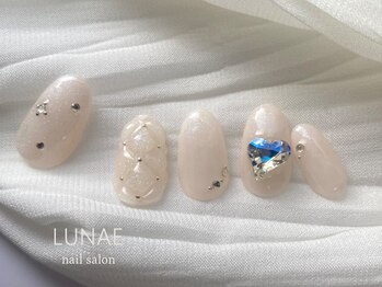 ルナエ 印西牧の原(LUNAE)/キルティング