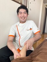 カラダファクトリー 赤塚店 豊田 貴大