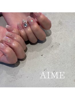 アイム(AIME)/韓国