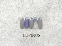 シアン(CYAN)/2024ss