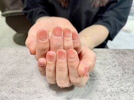 カラーグラデーション