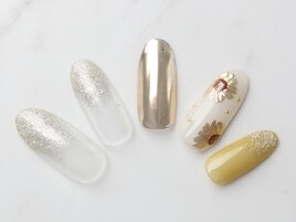 ハンドEコ－ス 3800円