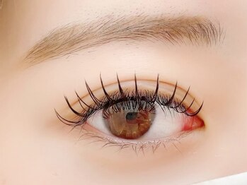 ミー(Me)/フラットラッシュ