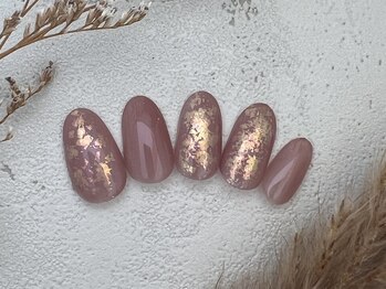 ビオトーププラス 銀座本店(bio tope+)/オーロラフレーク銀座フィルイン