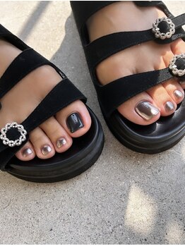 ユーネイル(you._nail)/