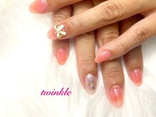 トゥインクル 布施(tWinkle)/２本アート