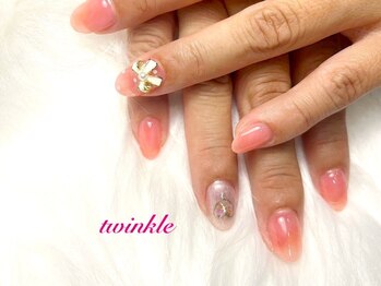 トゥインクル 布施(tWinkle)/２本アート