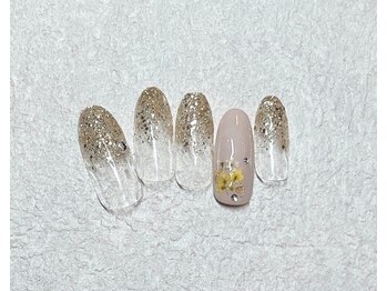 プルメリア(PLUMERIA)/10月定額シンプルコース