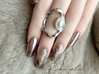 リアンサロン(Rian salon)の写真