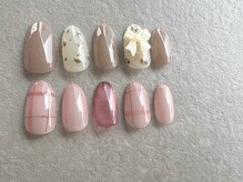 セダム(Sedum)/【10月新作】定額ｃコース¥9,400