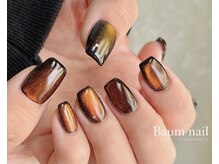 バームネイル(Baum nail)/マグネットコース