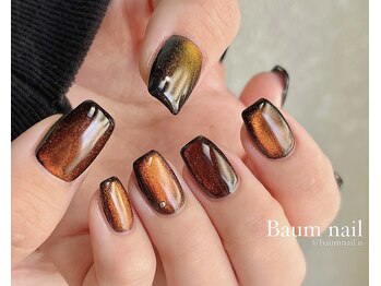 バームネイル(Baum nail)/マグネットコース
