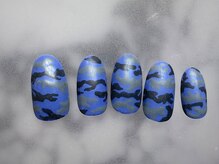 カーティシーネイルズ(curtisii NAILS)/