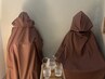 【ペア割】お友達やご家族と一緒のお部屋でよもぎ蒸し全メニュー¥500オフ♪