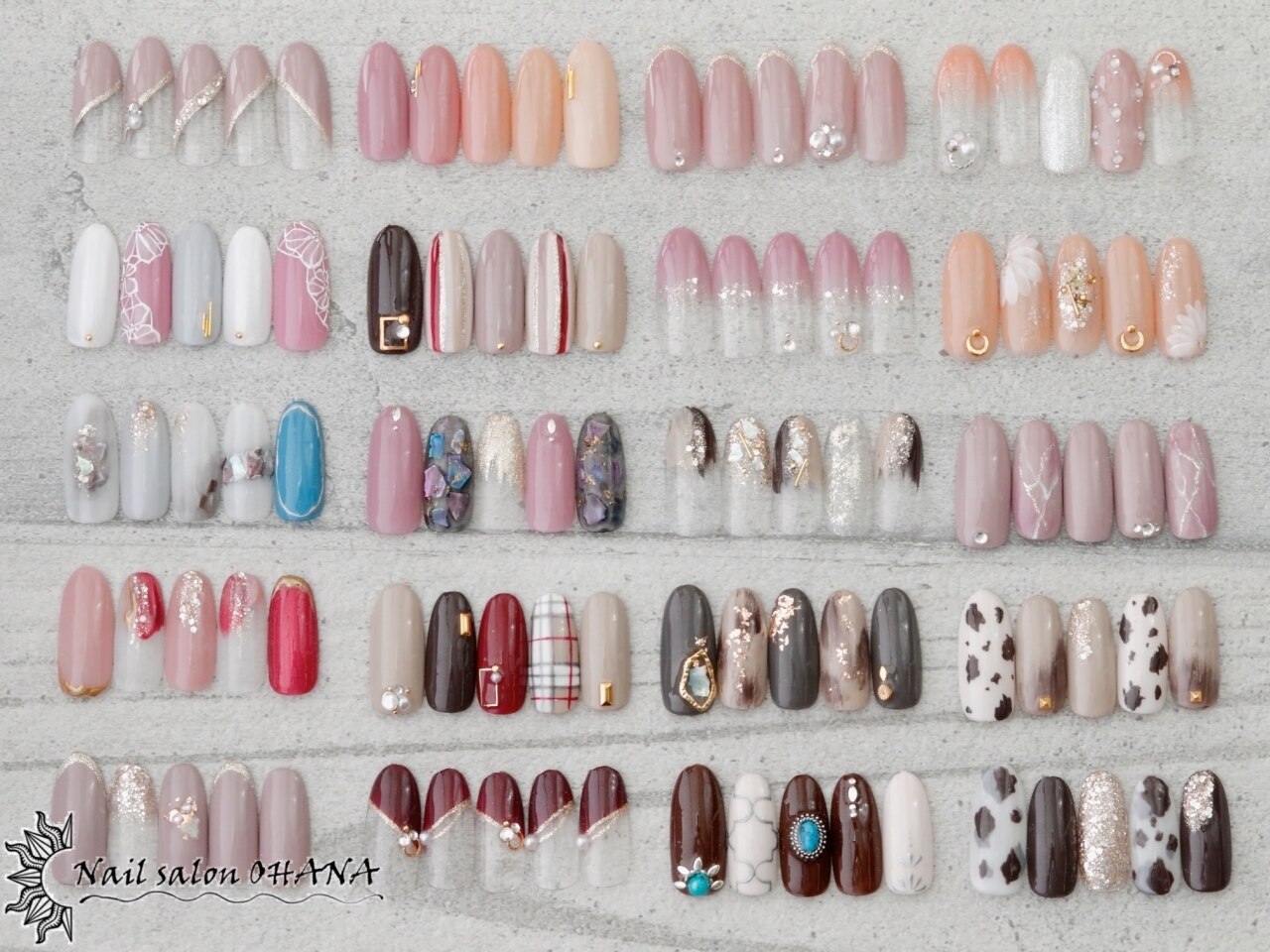 オハナ(OHANA)｜ホットペッパービューティー