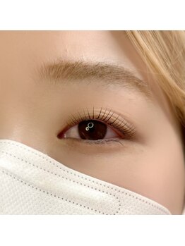 マリン アイ(Marine eye)/まつげパーマ