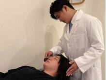 フェリーバ 流山店(FELIVA)/3.パッチテスト♪【全身脱毛】