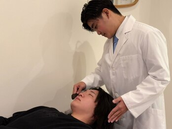 フェリーバ 流山店(FELIVA)/3.パッチテスト♪【全身脱毛】