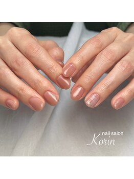 コーリン(Korin)/◆Ugel◆ワンカラー