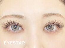 アイスタープラス 山形店(EYE STAR+)/LEDマツエク160本