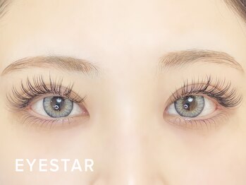 アイスタープラス 山形店(EYE STAR+)/LEDマツエク160本