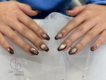 キャンアイドレッシー 静岡駅南口店(Can I Dressy)/マグネット＆長さだし10本