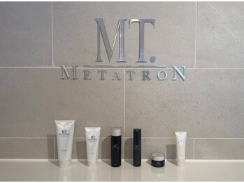 エムティーサロン 大垣林町店(MT)